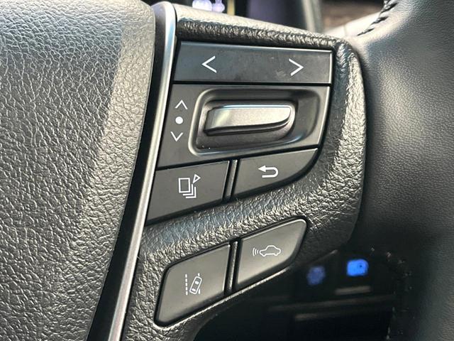 アルファード ２．５Ｓ　タイプゴールドＩＩＩ　ツインムーンルーフ　フリップダウンモニター　ＢＩＧ－Ｘ１１インチナビ　デジタルインナーミラー　ブラインドスポットモニター　禁煙車　トヨタセーフティセンス　両側電動ドア　ＬＥＤヘッドライト（53枚目）