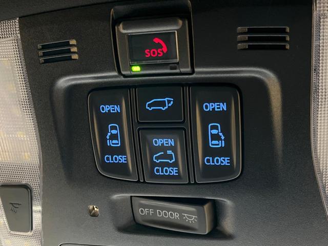 アルファード ２．５Ｓ　タイプゴールドＩＩＩ　ツインムーンルーフ　フリップダウンモニター　ＢＩＧ－Ｘ１１インチナビ　デジタルインナーミラー　ブラインドスポットモニター　禁煙車　トヨタセーフティセンス　両側電動ドア　ＬＥＤヘッドライト（65枚目）