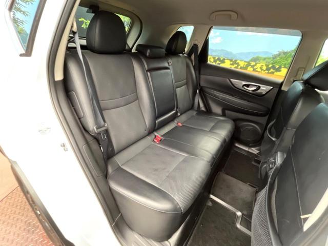 エクストレイル 20XtブラックエクストリーマXエマジェンシブレキP 純正SDナビ 全周囲カメラ デジタルミラー シートヒーター 電動リアゲート コーナーセンサー LEDヘッド ルーフレール ETC Bluetooth クルコン オートライト デュアルエアコン(9枚目)