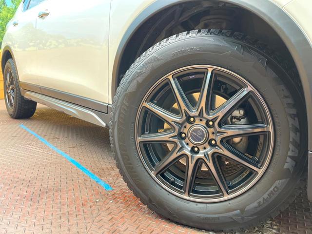 エクストレイル 20XtブラックエクストリーマXエマジェンシブレキP 純正SDナビ 全周囲カメラ デジタルミラー シートヒーター 電動リアゲート コーナーセンサー LEDヘッド ルーフレール ETC Bluetooth クルコン オートライト デュアルエアコン(13枚目)