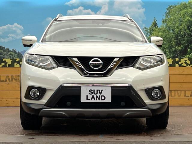 エクストレイル 20XtブラックエクストリーマXエマジェンシブレキP 純正SDナビ 全周囲カメラ デジタルミラー シートヒーター 電動リアゲート コーナーセンサー LEDヘッド ルーフレール ETC Bluetooth クルコン オートライト デュアルエアコン(14枚目)