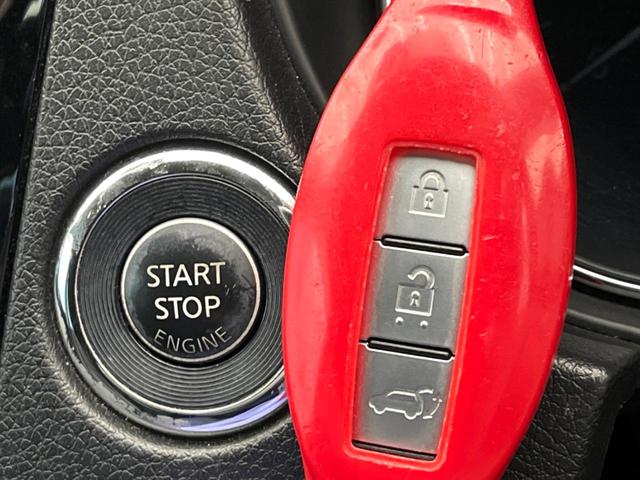 エクストレイル 20XtブラックエクストリーマXエマジェンシブレキP 純正SDナビ 全周囲カメラ デジタルミラー シートヒーター 電動リアゲート コーナーセンサー LEDヘッド ルーフレール ETC Bluetooth クルコン オートライト デュアルエアコン(60枚目)