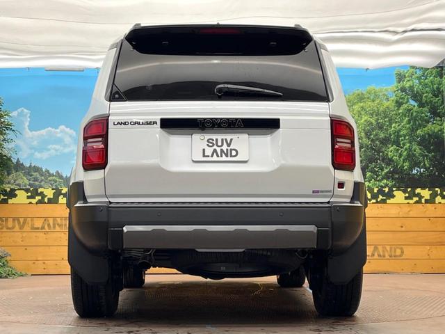 ランドクルーザー250 ZX サンルーフ 12.3インチディスプレイオーディオ 全周囲カメラ トヨタセーフティセンス 禁煙車 レーダークルーズ ブラインドスポットモニター デジタルインナーミラー パワーバックドア シートヒーター(15枚目)