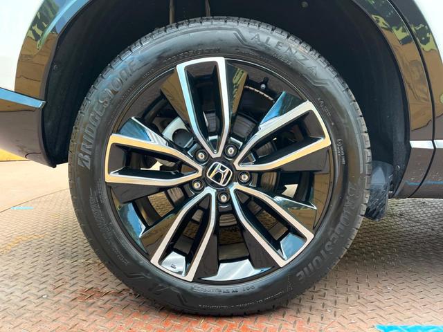 ヴェゼル ｅ：ＨＥＶ　Ｚ　９インチホンダコネクトナビ　全周囲カメラ　ホンダセンシング　ハンズフリーパワーバックドア　アダプティブクルーズコントロール　ブラインドスポットモニター　シートヒーター　ＬＥＤヘッドライト　ドラレコ（22枚目）
