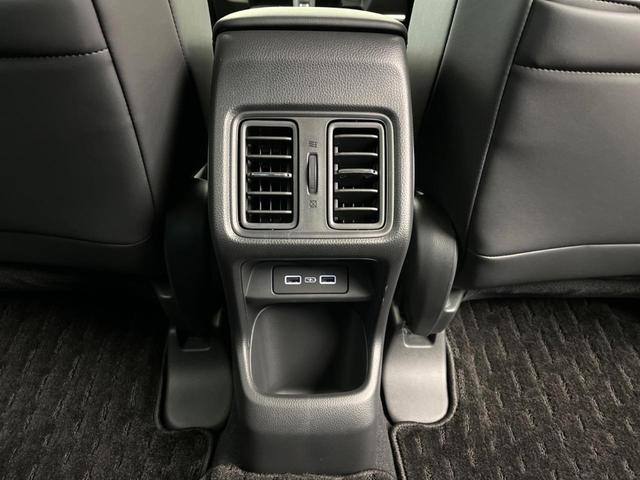 ヴェゼル ｅ：ＨＥＶ　Ｚ　９インチホンダコネクトナビ　全周囲カメラ　ホンダセンシング　ハンズフリーパワーバックドア　アダプティブクルーズコントロール　ブラインドスポットモニター　シートヒーター　ＬＥＤヘッドライト　ドラレコ（39枚目）