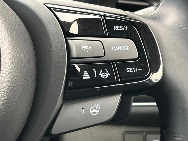 ヴェゼル ｅ：ＨＥＶ　Ｚ　９インチホンダコネクトナビ　全周囲カメラ　ホンダセンシング　ハンズフリーパワーバックドア　アダプティブクルーズコントロール　ブラインドスポットモニター　シートヒーター　ＬＥＤヘッドライト　ドラレコ（46枚目）