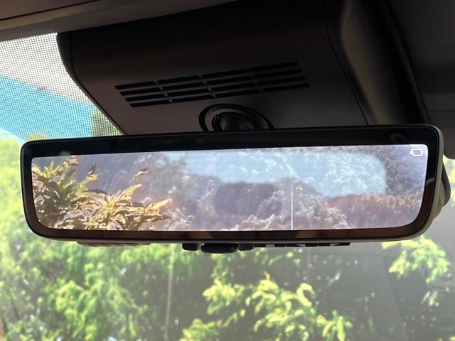 ヴェルファイアハイブリッド Ｚ　プレミア　ガラスルーフ　両側電動ドア　純正１４型ナビ　全周囲カメラ　１００Ｖ電源　デジタルインナーミラー　トヨタセーフティセンス　電動リアゲート　茶革シート　シートベンチレーション　リアシートエアコン（5枚目）