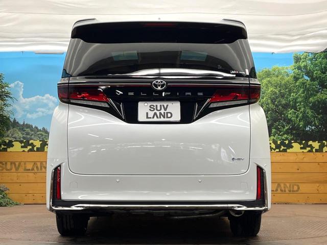 ヴェルファイアハイブリッド Ｚ　プレミア　ガラスルーフ　両側電動ドア　純正１４型ナビ　全周囲カメラ　１００Ｖ電源　デジタルインナーミラー　トヨタセーフティセンス　電動リアゲート　茶革シート　シートベンチレーション　リアシートエアコン（15枚目）