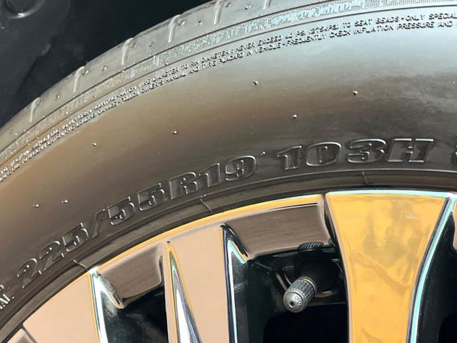 ヴェルファイアハイブリッド Ｚ　プレミア　ガラスルーフ　両側電動ドア　純正１４型ナビ　全周囲カメラ　１００Ｖ電源　デジタルインナーミラー　トヨタセーフティセンス　電動リアゲート　茶革シート　シートベンチレーション　リアシートエアコン（22枚目）