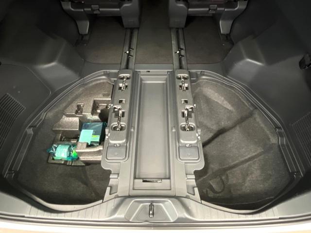 ヴェルファイアハイブリッド Ｚ　プレミア　ガラスルーフ　両側電動ドア　純正１４型ナビ　全周囲カメラ　１００Ｖ電源　デジタルインナーミラー　トヨタセーフティセンス　電動リアゲート　茶革シート　シートベンチレーション　リアシートエアコン（36枚目）