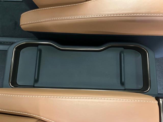 ヴェルファイアハイブリッド Ｚ　プレミア　ガラスルーフ　両側電動ドア　純正１４型ナビ　全周囲カメラ　１００Ｖ電源　デジタルインナーミラー　トヨタセーフティセンス　電動リアゲート　茶革シート　シートベンチレーション　リアシートエアコン（45枚目）