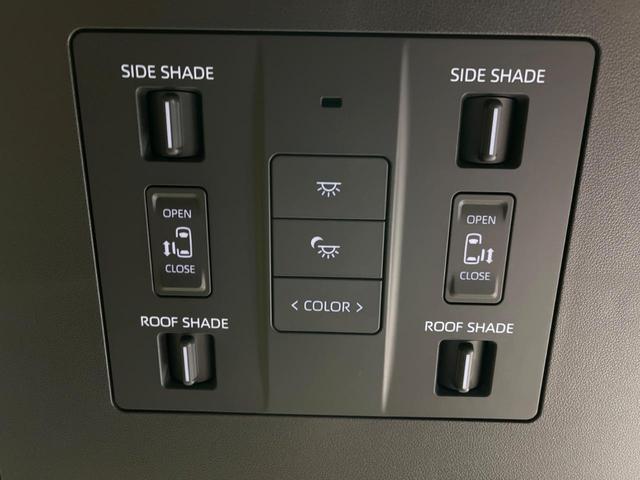 ヴェルファイアハイブリッド Ｚ　プレミア　ガラスルーフ　両側電動ドア　純正１４型ナビ　全周囲カメラ　１００Ｖ電源　デジタルインナーミラー　トヨタセーフティセンス　電動リアゲート　茶革シート　シートベンチレーション　リアシートエアコン（47枚目）