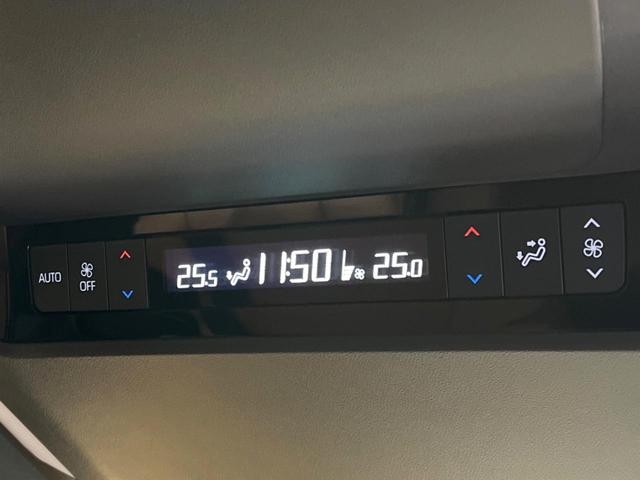 ヴェルファイアハイブリッド Ｚ　プレミア　ガラスルーフ　両側電動ドア　純正１４型ナビ　全周囲カメラ　１００Ｖ電源　デジタルインナーミラー　トヨタセーフティセンス　電動リアゲート　茶革シート　シートベンチレーション　リアシートエアコン（48枚目）
