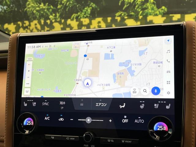 ヴェルファイアハイブリッド Ｚ　プレミア　ガラスルーフ　両側電動ドア　純正１４型ナビ　全周囲カメラ　１００Ｖ電源　デジタルインナーミラー　トヨタセーフティセンス　電動リアゲート　茶革シート　シートベンチレーション　リアシートエアコン（74枚目）