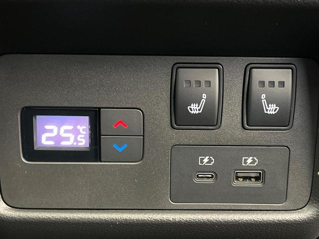 エクストレイル Ｇ　ｅ－４ＯＲＣＥ　ガラスルーフ　純正１２．３型ナビ　ツートーン　全周囲カメラ　ＢＯＳＥサウンド　電動リアゲート　シートヒーター　ブラインドスポットモニター　ドラレコ　コーナーセンサー　ＬＥＤヘッドライト　ルーフレール（44枚目）