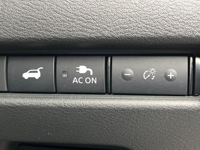 エクストレイル Ｇ　ｅ－４ＯＲＣＥ　ガラスルーフ　純正１２．３型ナビ　ツートーン　全周囲カメラ　ＢＯＳＥサウンド　電動リアゲート　シートヒーター　ブラインドスポットモニター　ドラレコ　コーナーセンサー　ＬＥＤヘッドライト　ルーフレール（49枚目）