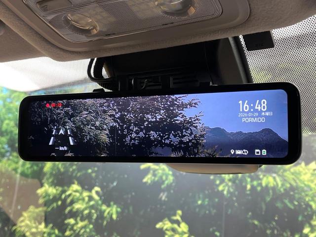 ヴォクシー ZS 煌II 12型フリップダウンモニター 10.5型純正ナビ デジタルインナーミラー 両側電動ドア トヨタセーフティセンス バックカメラ 車線逸脱警報 LEDヘッドライト ビルトインETC ドラレコ スマートキー(4枚目)