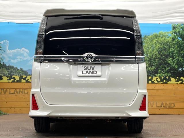 ヴォクシー ZS 煌II 12型フリップダウンモニター 10.5型純正ナビ デジタルインナーミラー 両側電動ドア トヨタセーフティセンス バックカメラ 車線逸脱警報 LEDヘッドライト ビルトインETC ドラレコ スマートキー(16枚目)