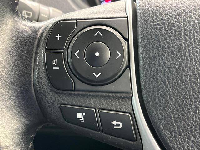 ヴォクシー ZS 煌II 12型フリップダウンモニター 10.5型純正ナビ デジタルインナーミラー 両側電動ドア トヨタセーフティセンス バックカメラ 車線逸脱警報 LEDヘッドライト ビルトインETC ドラレコ スマートキー(46枚目)