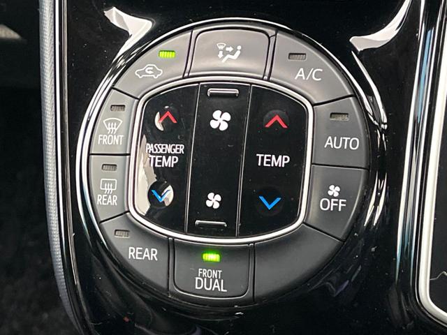 ヴォクシー ZS 煌II 12型フリップダウンモニター 10.5型純正ナビ デジタルインナーミラー 両側電動ドア トヨタセーフティセンス バックカメラ 車線逸脱警報 LEDヘッドライト ビルトインETC ドラレコ スマートキー(50枚目)