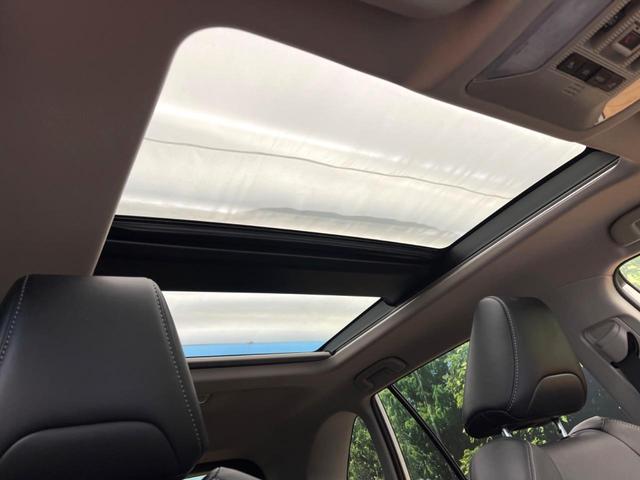 RAV4 G Zパッケージ パノラマルーフ モデリスタエアロ 純正9インチディスプレイオーディオ パノラミックビューモニター 禁煙車 デジタルインナーミラー ブラインドスポットモニター パワーバックドア シートヒーター(4枚目)