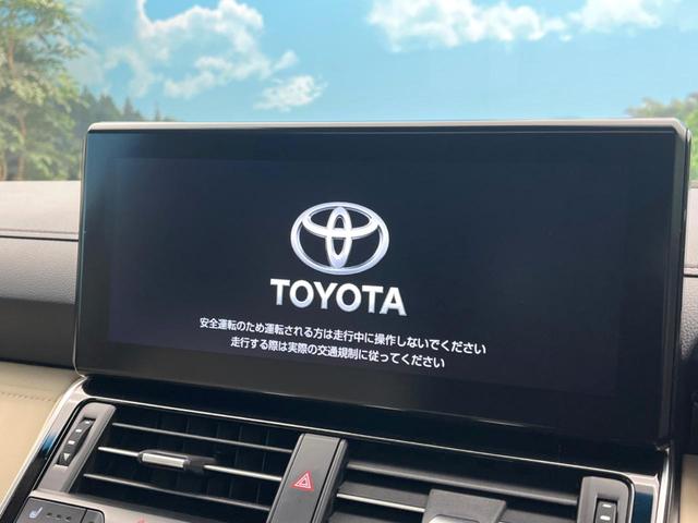 ランドクルーザー ＺＸ　モデリスタエアロ　サンルーフ　リアモニター　１２．３インチナビ　ＪＢＬサウンドシステム　パノラミックビューモニター　禁煙車　デジタルインナーミラー　ブラインドスポットモニター　パワーバックドア（6枚目）