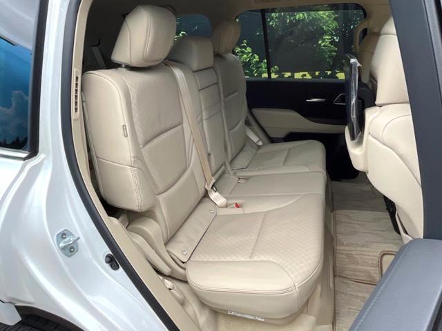 ランドクルーザー ＺＸ　モデリスタエアロ　サンルーフ　リアモニター　１２．３インチナビ　ＪＢＬサウンドシステム　パノラミックビューモニター　禁煙車　デジタルインナーミラー　ブラインドスポットモニター　パワーバックドア（10枚目）