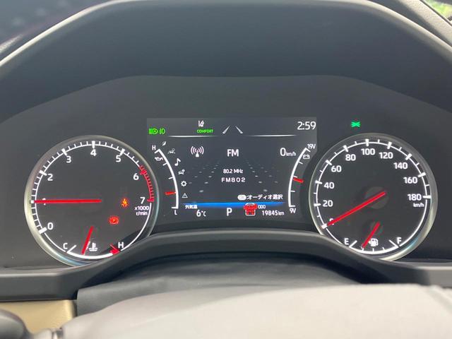 ランドクルーザー ＺＸ　モデリスタエアロ　サンルーフ　リアモニター　１２．３インチナビ　ＪＢＬサウンドシステム　パノラミックビューモニター　禁煙車　デジタルインナーミラー　ブラインドスポットモニター　パワーバックドア（47枚目）