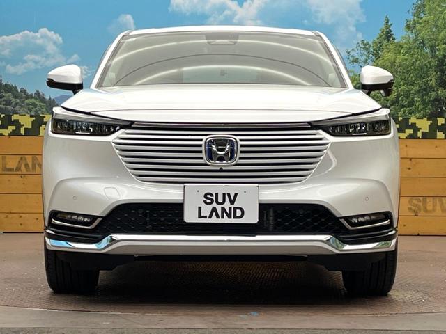 ヴェゼル ｅ：ＨＥＶ　Ｚ　９インチホンダコネクトナビ　全周囲カメラ　ホンダセンシング　禁煙車　アダプティブクルーズコントロール　デジタルインナーミラー　ブラインドスポットモニター　ＬＥＤヘッドライト　パワーバックドア（15枚目）