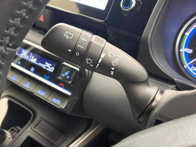 ヴォクシー ハイブリッドＳ－Ｚ　純正１０．５インチディスプレイオーディオ　トヨタセーフティセンス　禁煙車　ＣＤ／ＤＶＤ　ＥＴＣ２．０　ブラインドスポットモニター　レーダークルーズ　両側電動ドア　ＬＥＤヘッドライト（51枚目）