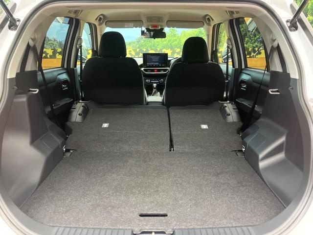 ライズ Ｚ　純正９インチナビ　全周囲カメラ　スマートアシスト　禁煙車　ブラインドスポットモニター　レーダークルーズ　ＬＥＤヘッドライト　純正１７インチアルミホイール　ＥＴＣ　Ｂｌｕｅｔｏｏｔｈ　フルセグ（10枚目）