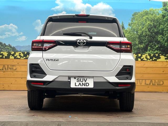 ライズ Ｚ　純正９インチナビ　全周囲カメラ　スマートアシスト　禁煙車　ブラインドスポットモニター　レーダークルーズ　ＬＥＤヘッドライト　純正１７インチアルミホイール　ＥＴＣ　Ｂｌｕｅｔｏｏｔｈ　フルセグ（15枚目）