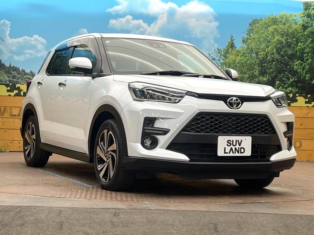 ライズ Ｚ　純正９インチナビ　全周囲カメラ　スマートアシスト　禁煙車　ブラインドスポットモニター　レーダークルーズ　ＬＥＤヘッドライト　純正１７インチアルミホイール　ＥＴＣ　Ｂｌｕｅｔｏｏｔｈ　フルセグ（16枚目）