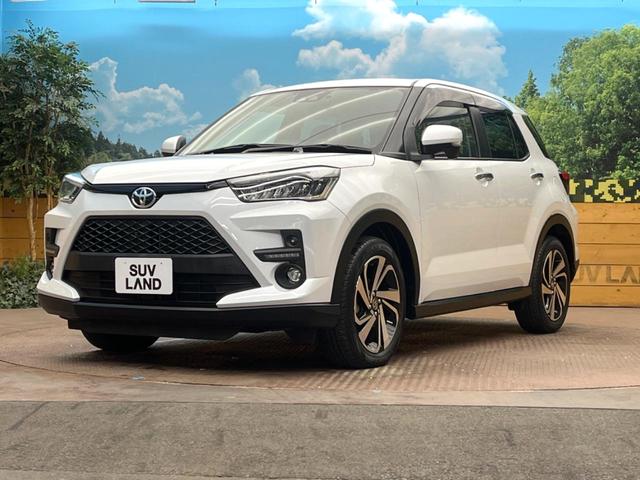 ライズ Ｚ　純正９インチナビ　全周囲カメラ　スマートアシスト　禁煙車　ブラインドスポットモニター　レーダークルーズ　ＬＥＤヘッドライト　純正１７インチアルミホイール　ＥＴＣ　Ｂｌｕｅｔｏｏｔｈ　フルセグ（24枚目）