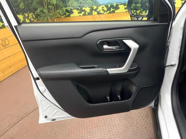 ライズ Ｚ　純正９インチナビ　全周囲カメラ　スマートアシスト　禁煙車　ブラインドスポットモニター　レーダークルーズ　ＬＥＤヘッドライト　純正１７インチアルミホイール　ＥＴＣ　Ｂｌｕｅｔｏｏｔｈ　フルセグ（33枚目）