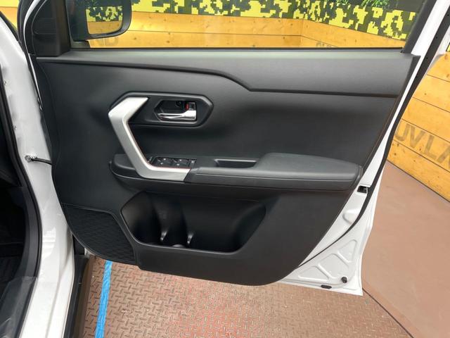 ライズ Ｚ　純正９インチナビ　全周囲カメラ　スマートアシスト　禁煙車　ブラインドスポットモニター　レーダークルーズ　ＬＥＤヘッドライト　純正１７インチアルミホイール　ＥＴＣ　Ｂｌｕｅｔｏｏｔｈ　フルセグ（35枚目）