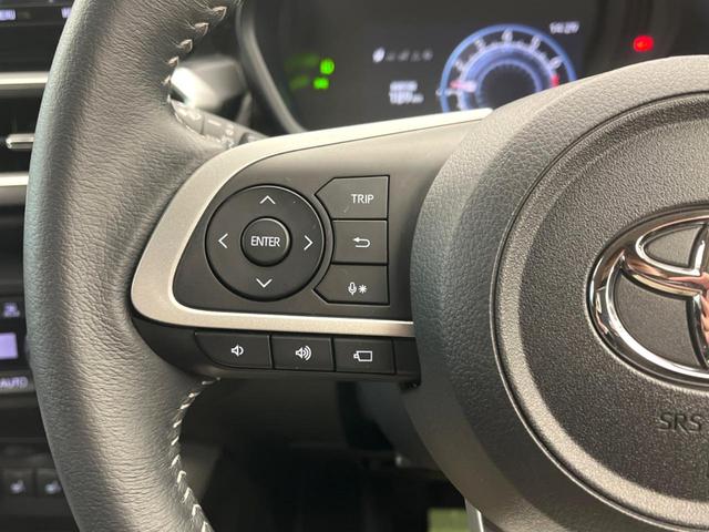 ライズ Ｚ　純正９インチナビ　全周囲カメラ　スマートアシスト　禁煙車　ブラインドスポットモニター　レーダークルーズ　ＬＥＤヘッドライト　純正１７インチアルミホイール　ＥＴＣ　Ｂｌｕｅｔｏｏｔｈ　フルセグ（46枚目）