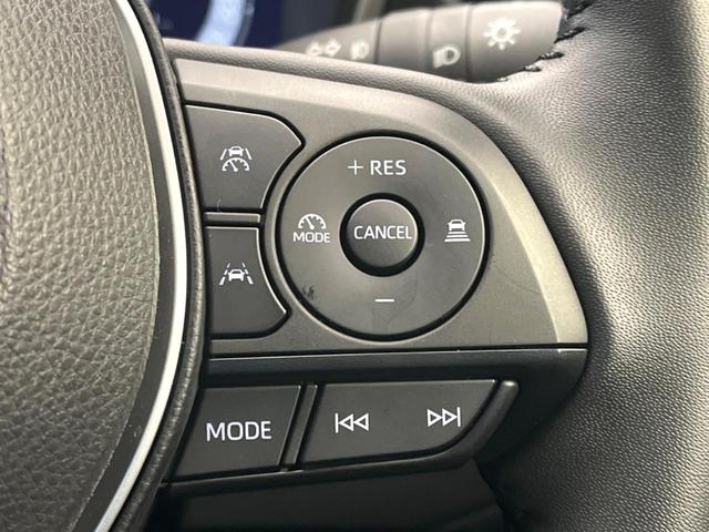 カローラクロス ハイブリッド　Ｚ　純正１０．５インチディスプレイオーディオ　バックカメラ　トヨタセーフティセンス　禁煙車　レーダークルーズ　デジタルインナーミラー　パワーバックドア　シートヒーター　ドライブレコーダー　フルセグ（47枚目）