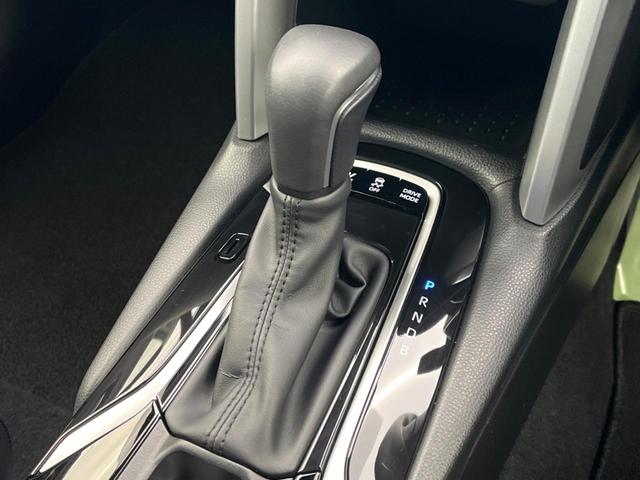 カローラクロス ハイブリッド　Ｚ　純正１０．５インチディスプレイオーディオ　バックカメラ　トヨタセーフティセンス　禁煙車　レーダークルーズ　デジタルインナーミラー　パワーバックドア　シートヒーター　ドライブレコーダー　フルセグ（53枚目）