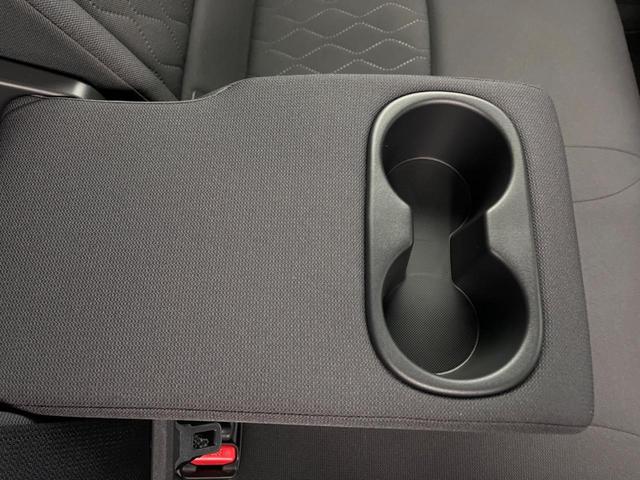 カローラクロス ハイブリッド S 純正9インチディスプレイオーディオ 全周囲カメラ トヨタセーフティセンス 禁煙車 レーダークルーズ ブラインドスポットモニター LEDヘッドライト ドライブレコーダー 純正17インチアルミホイール(37枚目)