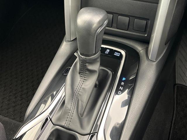 カローラクロス ハイブリッド S 純正9インチディスプレイオーディオ 全周囲カメラ トヨタセーフティセンス 禁煙車 レーダークルーズ ブラインドスポットモニター LEDヘッドライト ドライブレコーダー 純正17インチアルミホイール(50枚目)