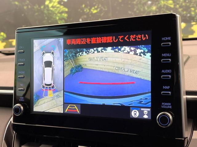 カローラクロス ハイブリッド S 純正9インチディスプレイオーディオ 全周囲カメラ トヨタセーフティセンス 禁煙車 レーダークルーズ ブラインドスポットモニター LEDヘッドライト ドライブレコーダー 純正17インチアルミホイール(63枚目)