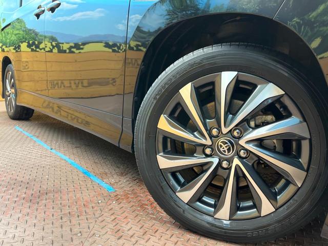 ヴォクシー ハイブリッドS-Z 快適利便パッケージ 純正10.5インチディスプレイオーディオ バックカメラ 両側電動ドア ETC2.0 CD/DVD アクセサリーコンセント LEDヘッドライト 純正17インチアルミホイール(14枚目)