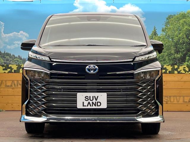 ヴォクシー ハイブリッドS-Z 快適利便パッケージ 純正10.5インチディスプレイオーディオ バックカメラ 両側電動ドア ETC2.0 CD/DVD アクセサリーコンセント LEDヘッドライト 純正17インチアルミホイール(15枚目)