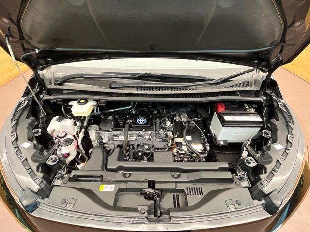 ヴォクシー ハイブリッドS-Z 快適利便パッケージ 純正10.5インチディスプレイオーディオ バックカメラ 両側電動ドア ETC2.0 CD/DVD アクセサリーコンセント LEDヘッドライト 純正17インチアルミホイール(19枚目)