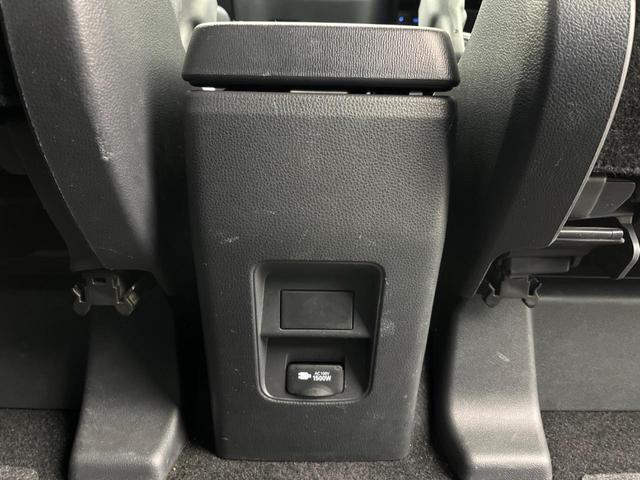 ヴォクシー ハイブリッドS-Z 快適利便パッケージ 純正10.5インチディスプレイオーディオ バックカメラ 両側電動ドア ETC2.0 CD/DVD アクセサリーコンセント LEDヘッドライト 純正17インチアルミホイール(43枚目)