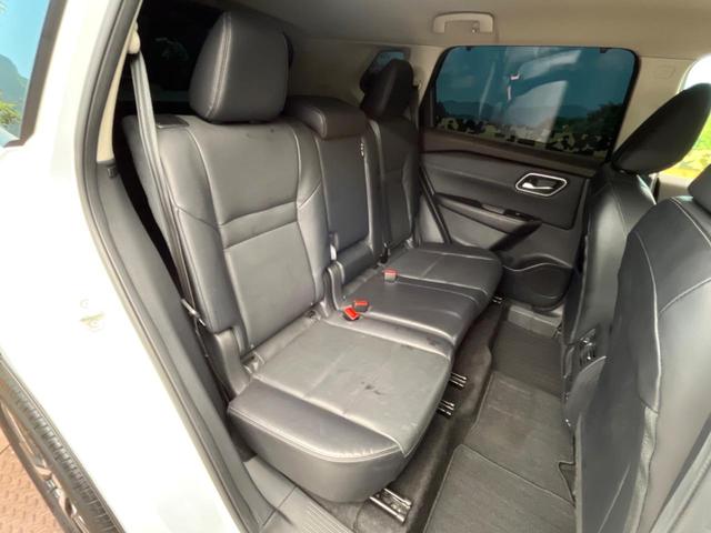 エクストレイル G e-4ORCE 12.3インチナビ プロパイロット インテリジェントルームミラー ブラインドスポットモニター アラウンドビューモニター 全席シートヒーター LEDヘッドライト パワーバックドア フルセグ(9枚目)