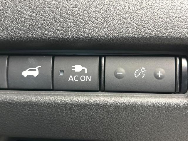 エクストレイル G e-4ORCE 12.3インチナビ プロパイロット インテリジェントルームミラー ブラインドスポットモニター アラウンドビューモニター 全席シートヒーター LEDヘッドライト パワーバックドア フルセグ(48枚目)