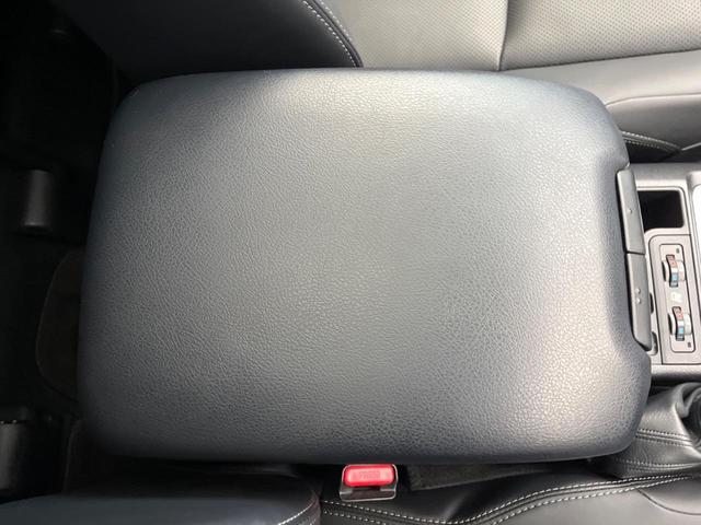 ランドクルーザープラド TX Lパッケージ マットブラックエディション サンルーフ 純正9インチディスプレイオーディオ 禁煙車 全周囲カメラ 黒革シート シートベンチレーション フルセグ レーダークルーズ ETC2.0 トヨタセーフティセンス 純正18インチアルミホイール(56枚目)