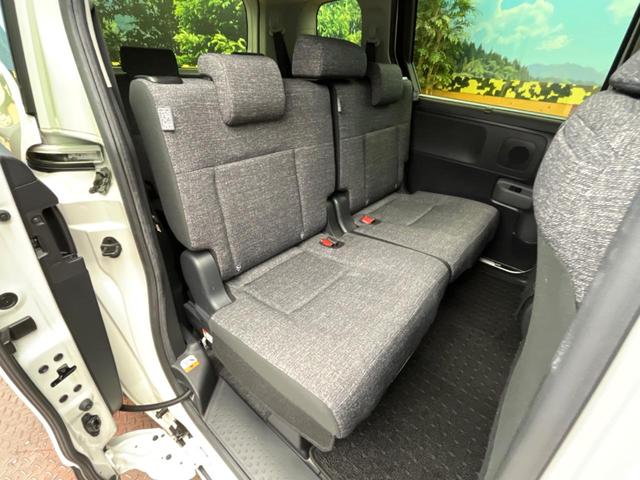 シエンタ Z 純正10.5インチディスプレイオーディオ パノラミックビューモニター 両側電動ドア ブラインドスポットモニター トヨタセーフティセンス 禁煙車 レーダークルーズ LEDヘッドライト シートヒーター(8枚目)